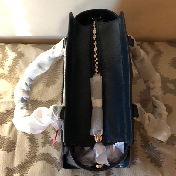 KATE SPADE ♠️ JEANNE SMALL SATCHEL BAG 👜 - Picture 11 of 11